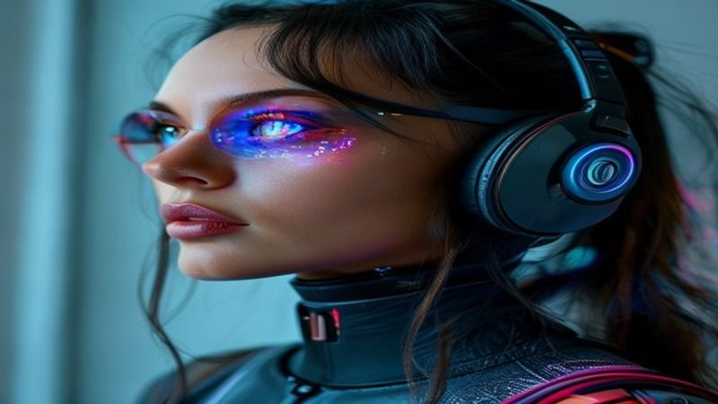 voice assistant
