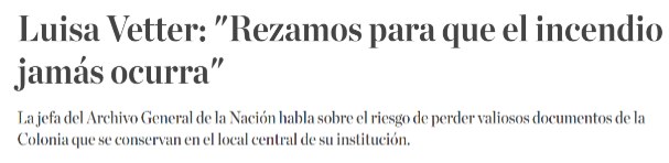 ¿Son los Bomberos los Defensores de Nuestro Patrimonio Histó