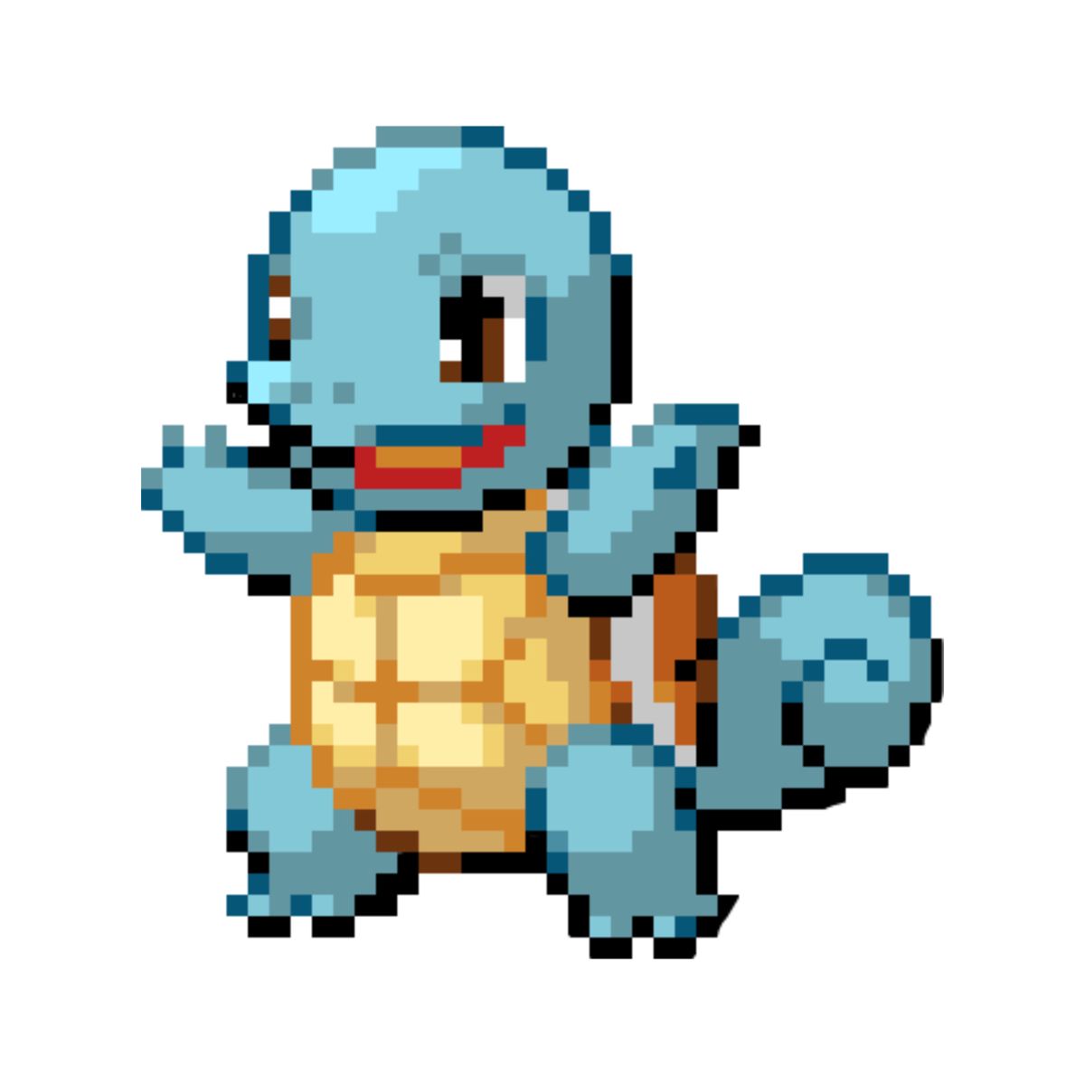 Squirtle