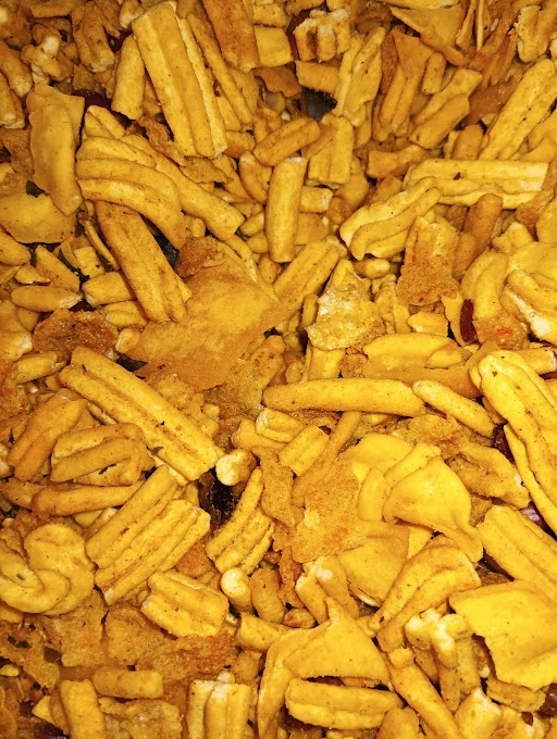 Paalak Masala Mixture