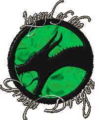 • Legend of the Green Dragon