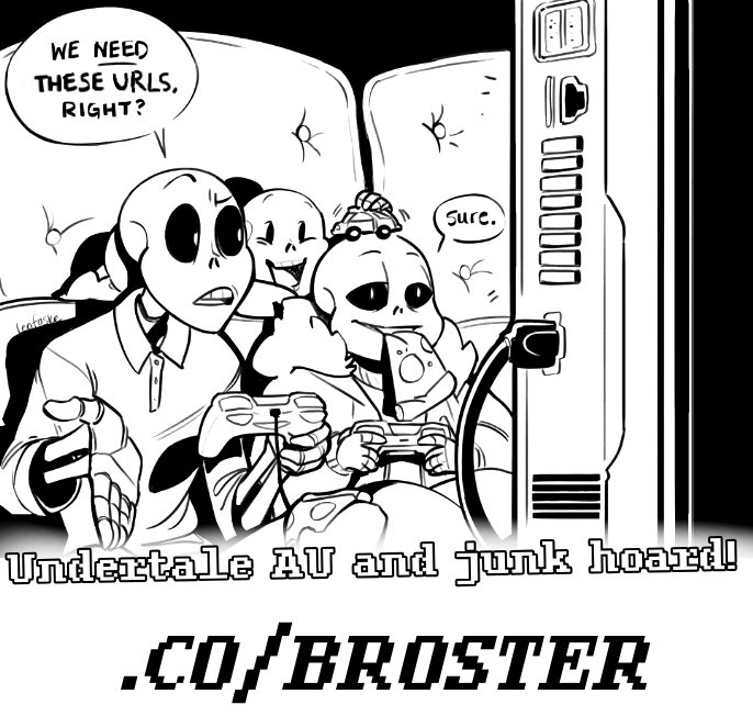 Welcome to my stupid special interest hoard