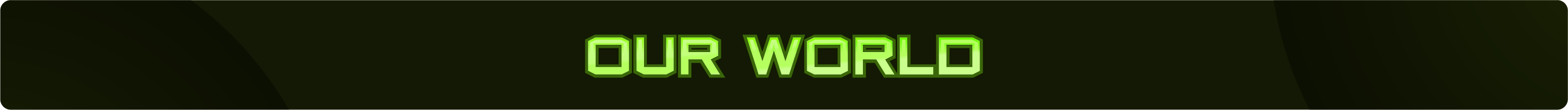 World Banner