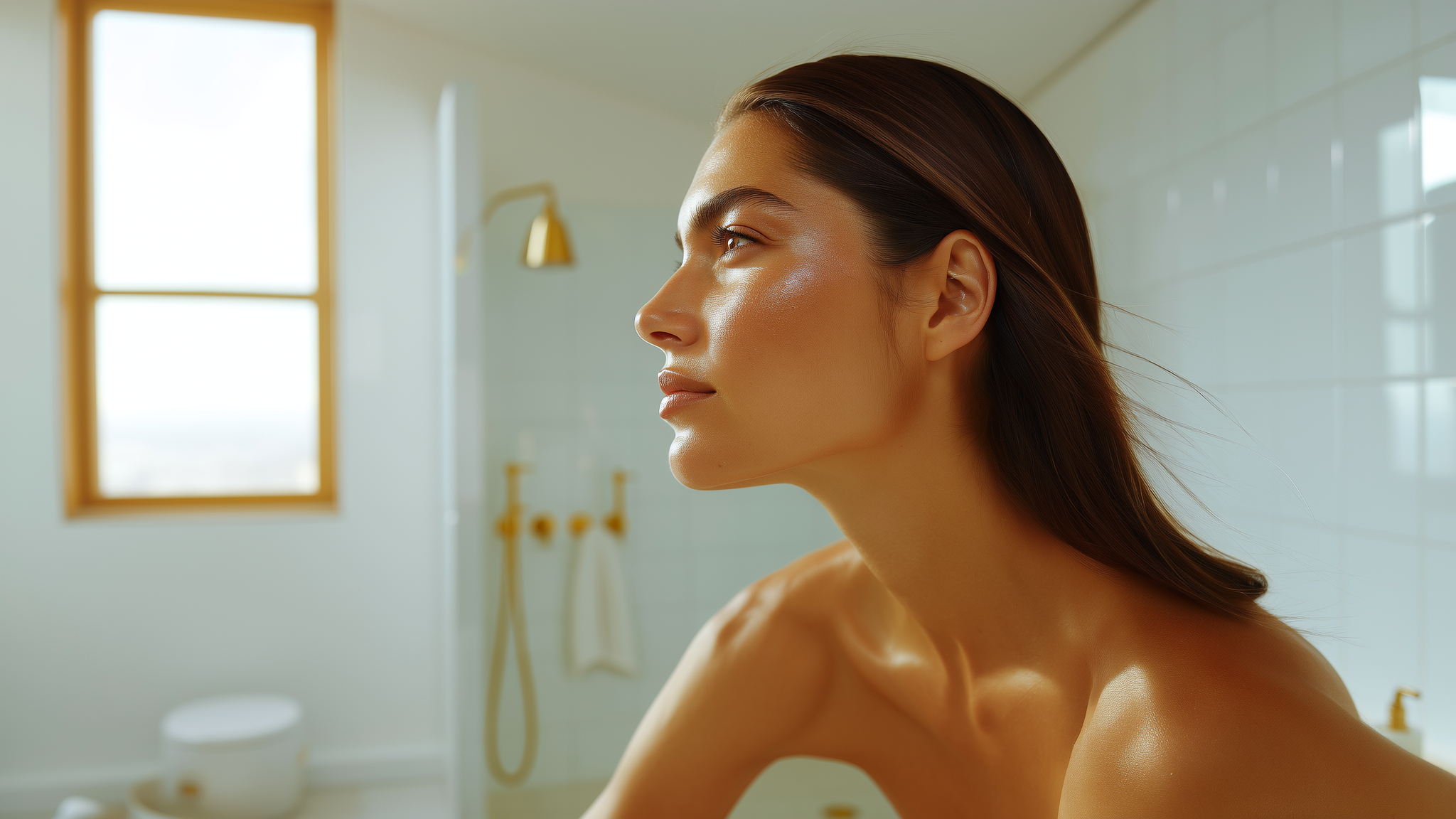 The Skin's Barrier: Your Ultimate Skincare Game Changer
