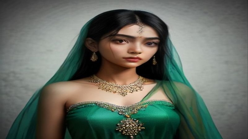 Mrunal Thakur