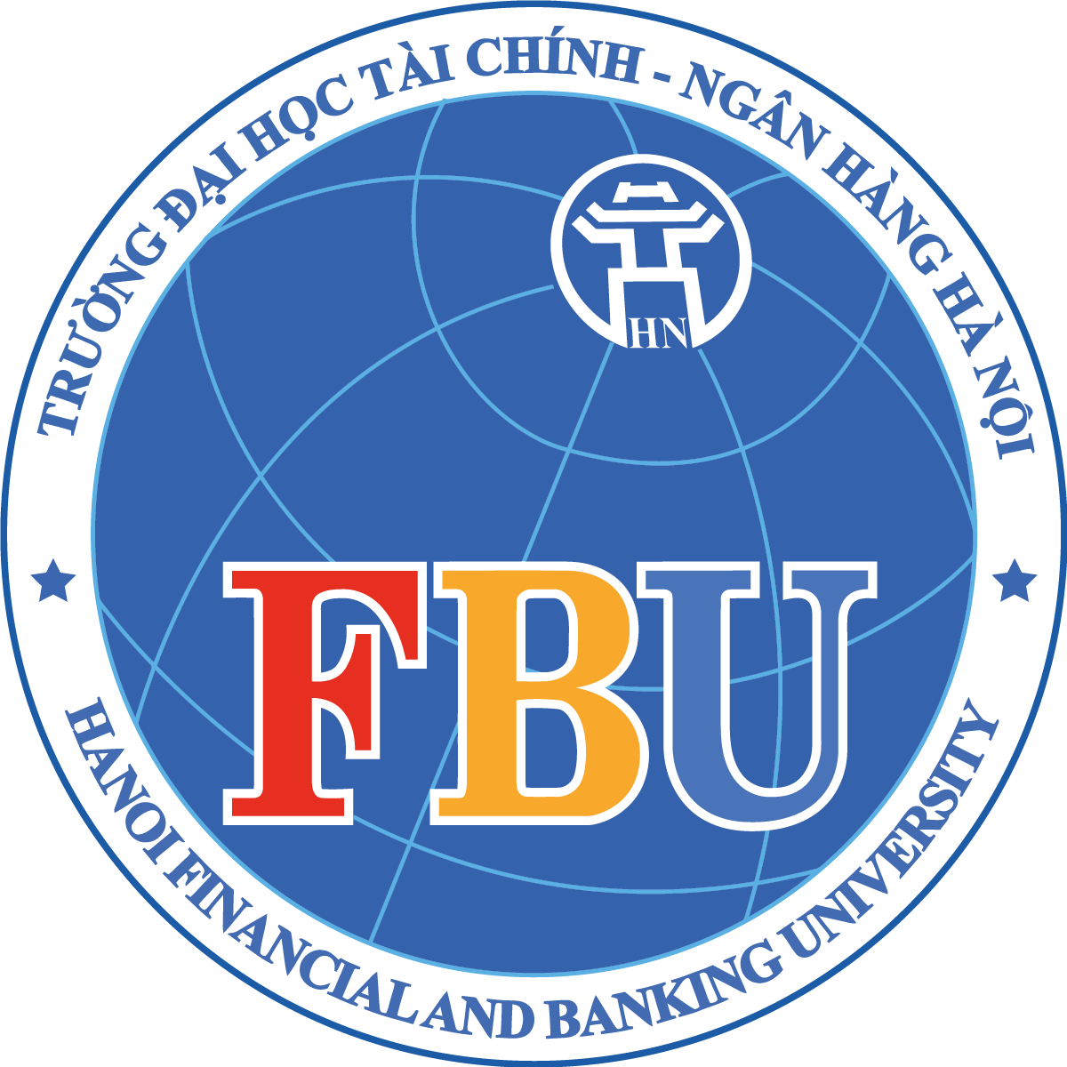 ĐH Tài chính - Ngân hàng HN