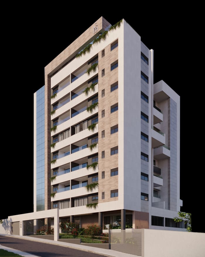 Edifício Arbo