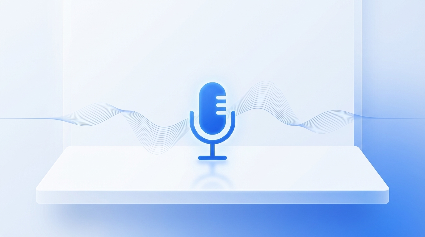 How to Use AI Voice Dictation on Windows to Write 3x Faster