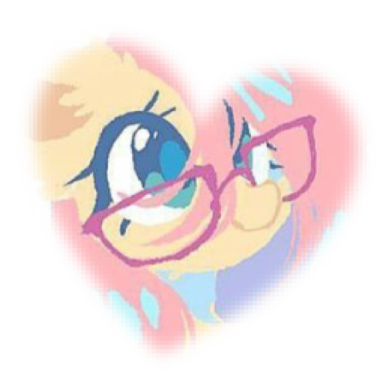 fluttershies's avatar