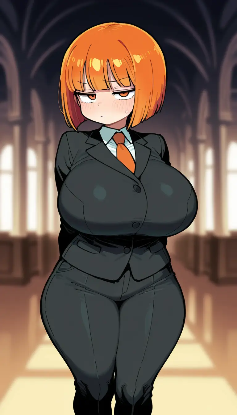Character description image