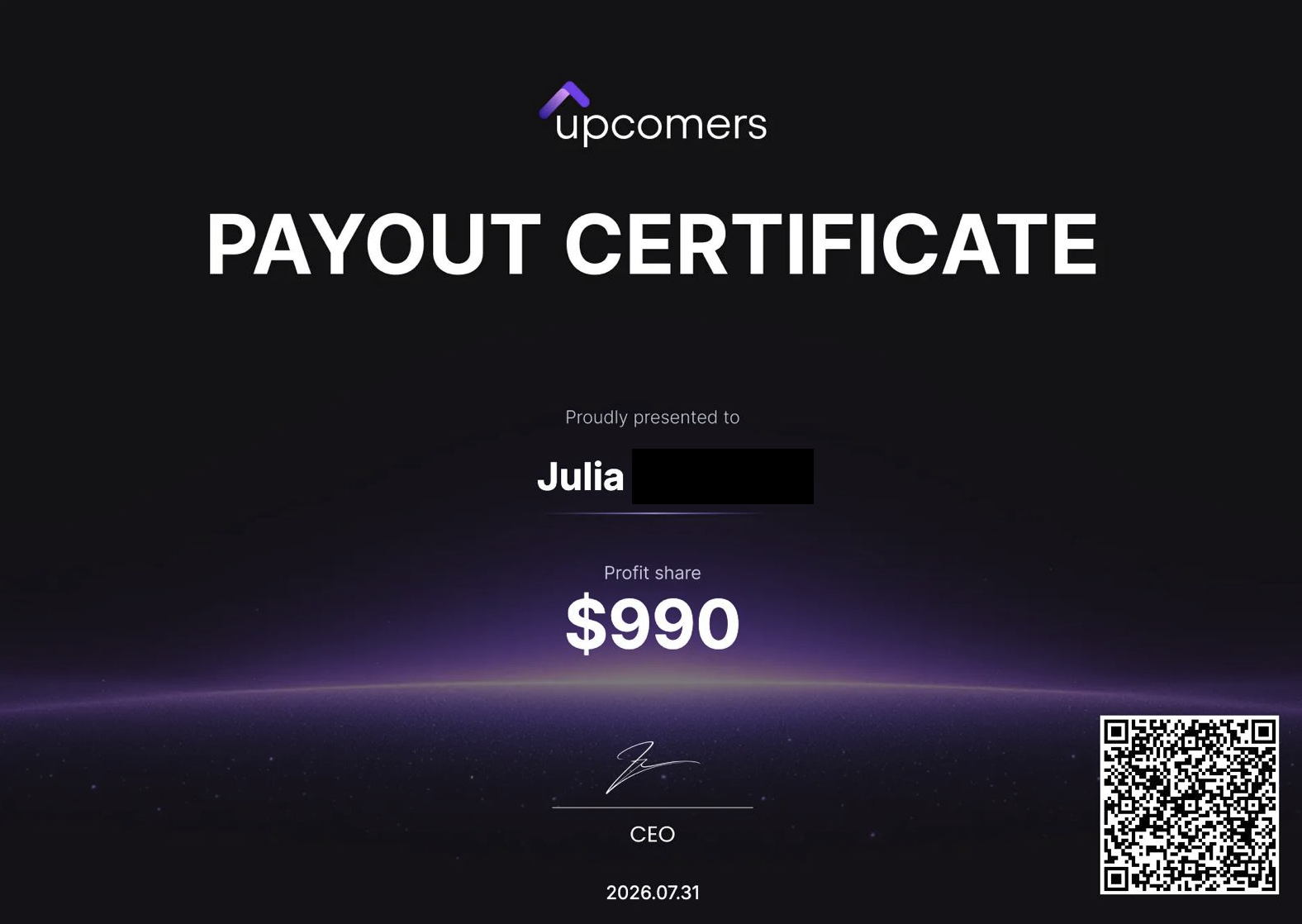 Julia