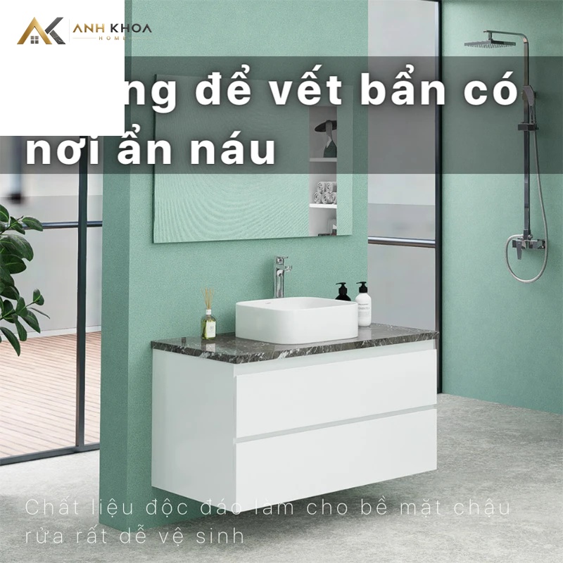 chau rua caesar lf5256 chong bam ban