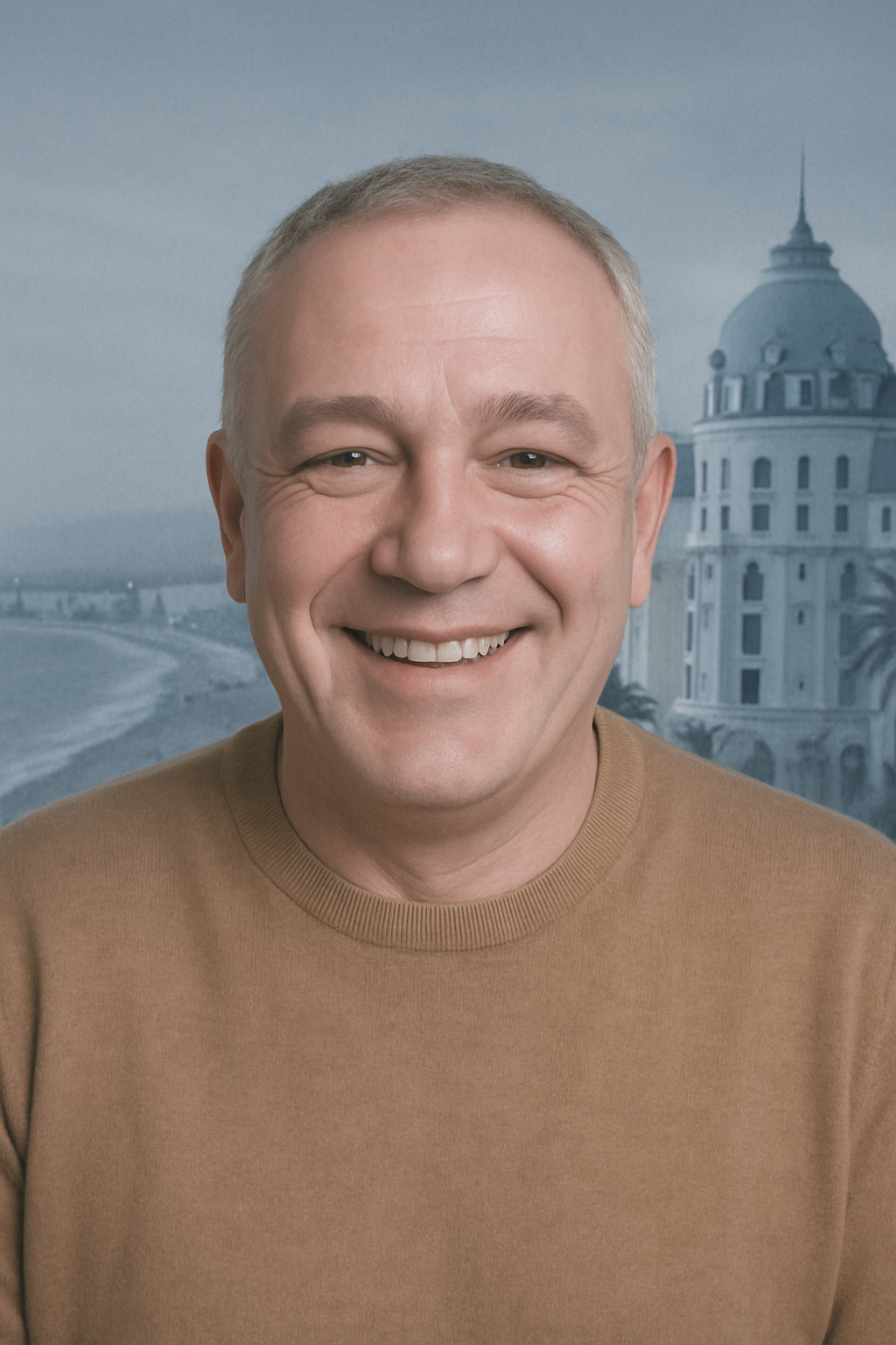 Directeur industriel · Eaux & boissons sans alcool