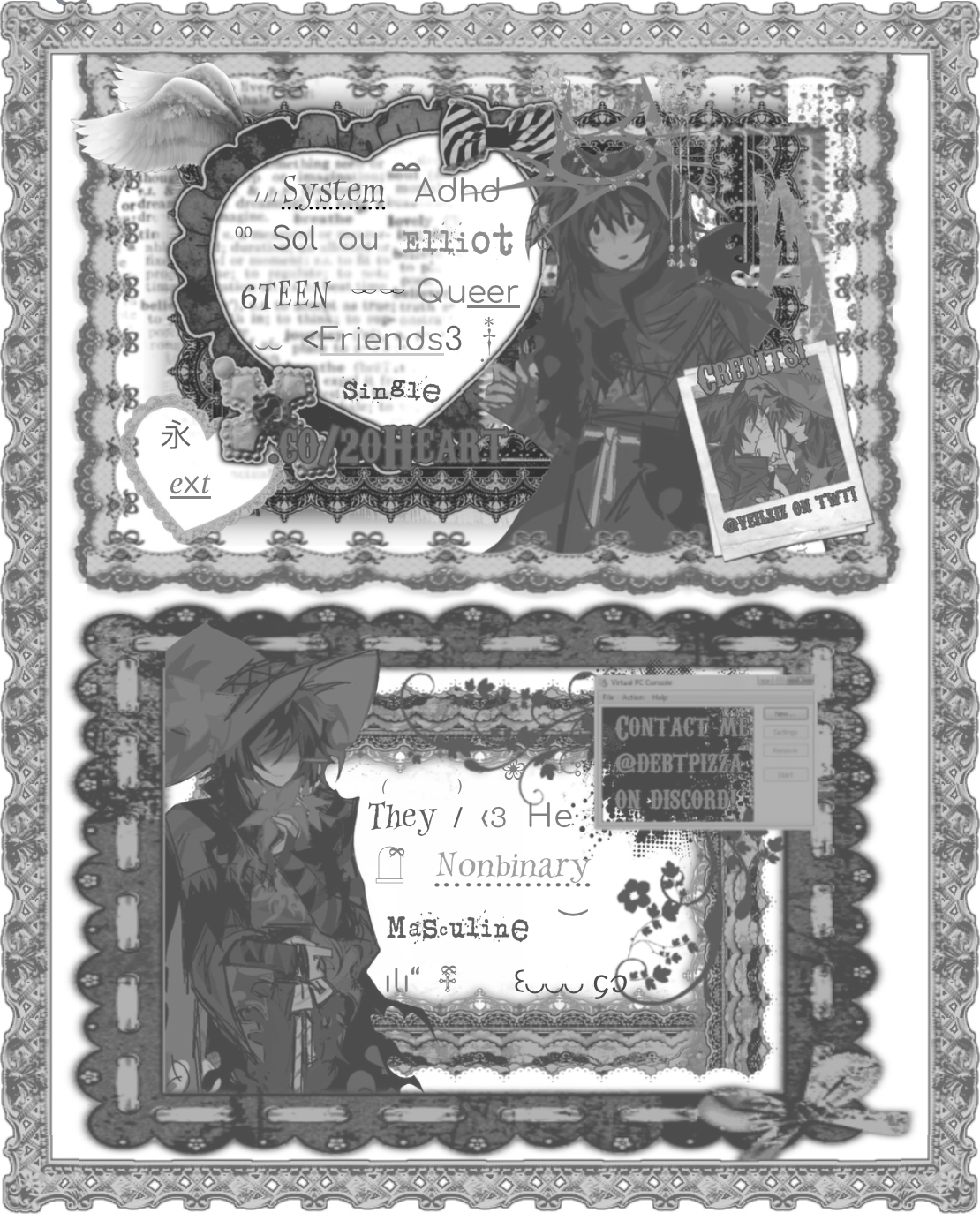 Complex Rentry | .co/20Heart