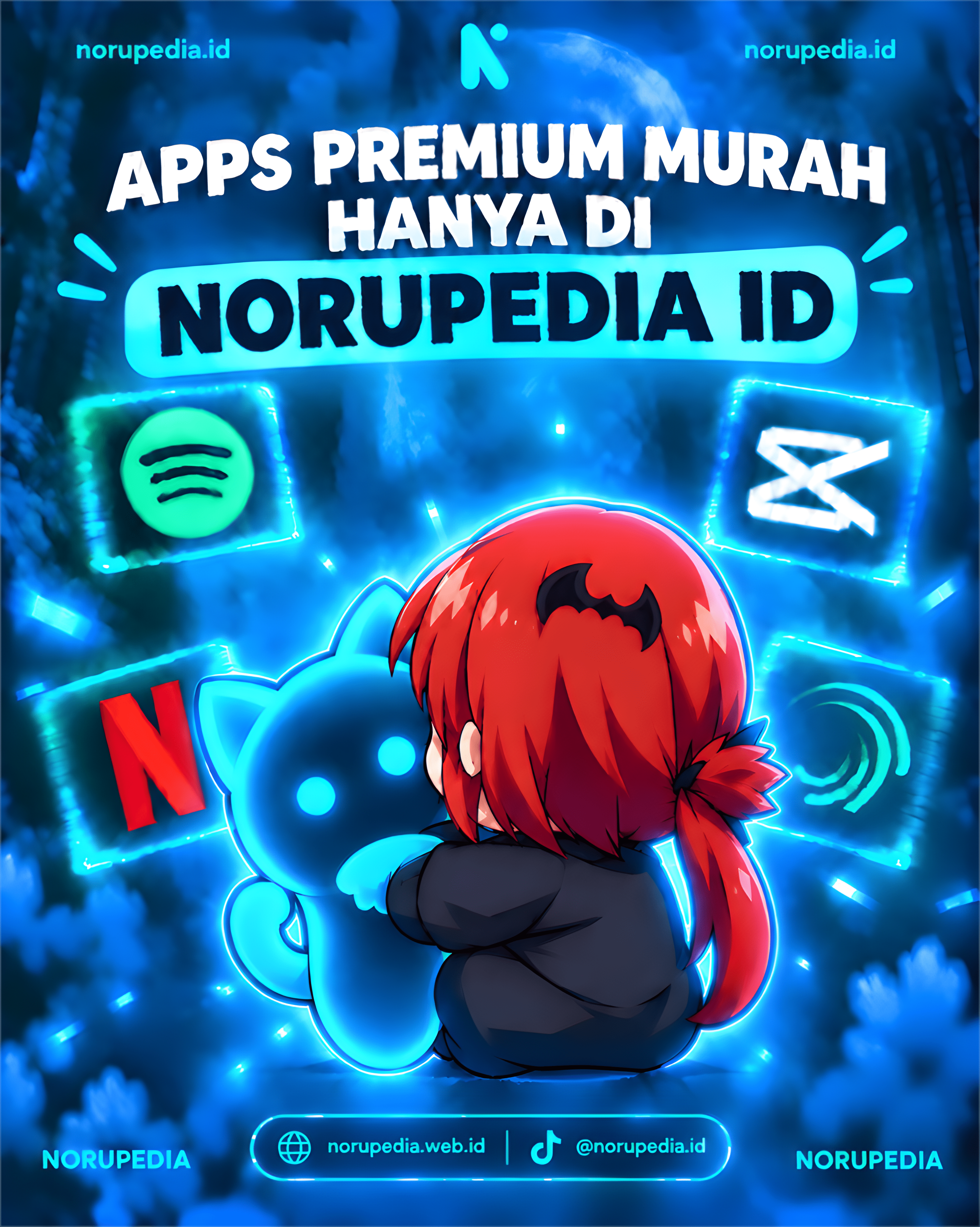 Poster Promo