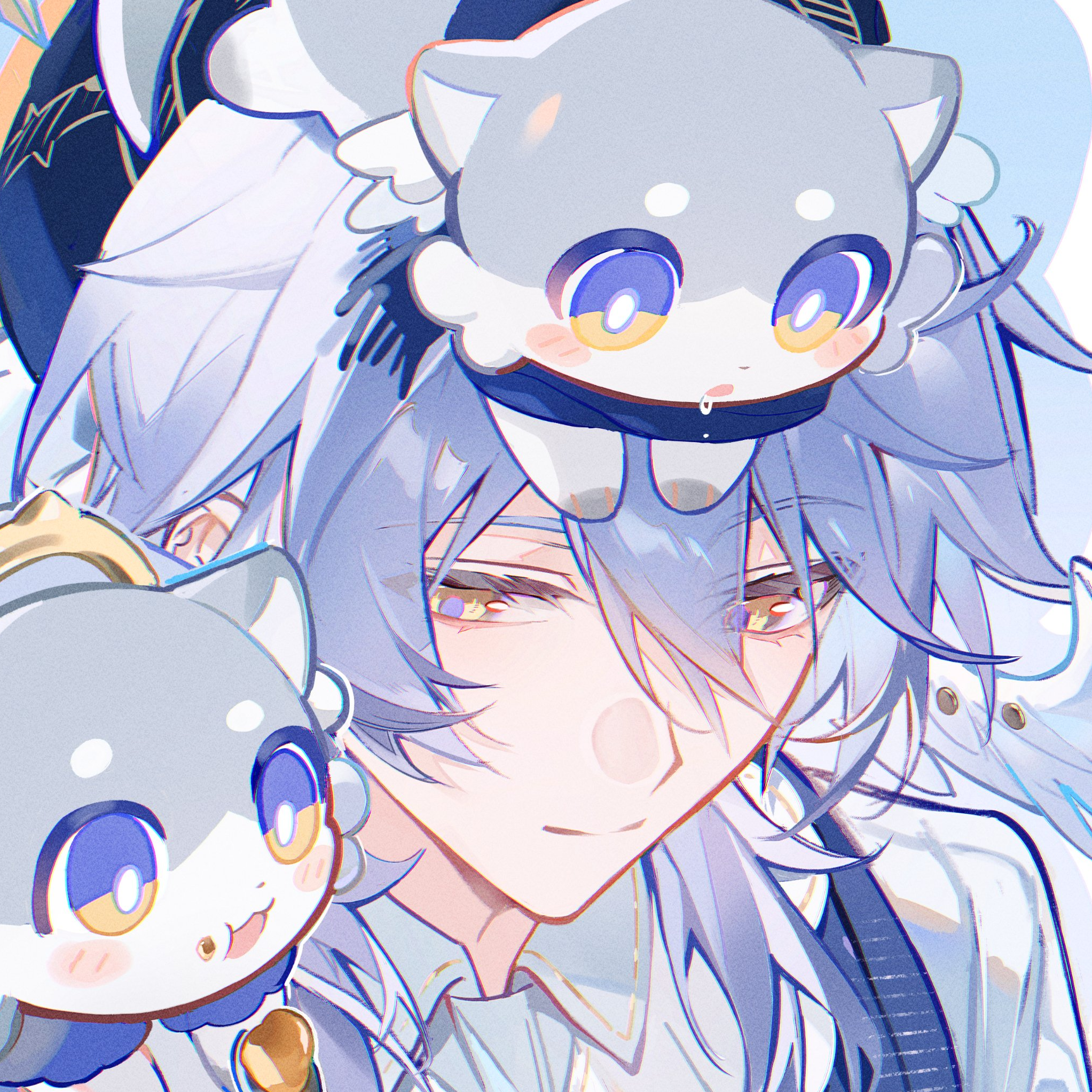 sunday — @lizi_cai on twitter