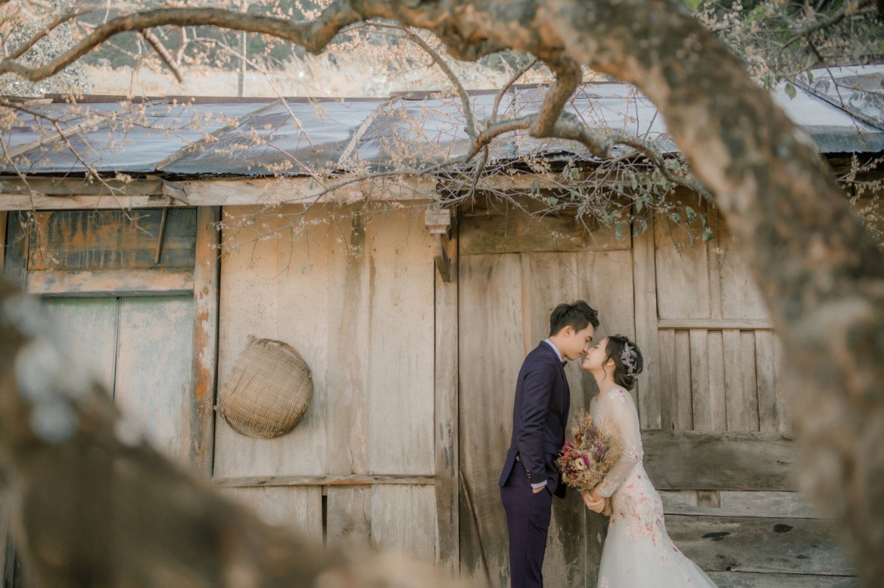 CT Wedding 婚紗攝影作品 13