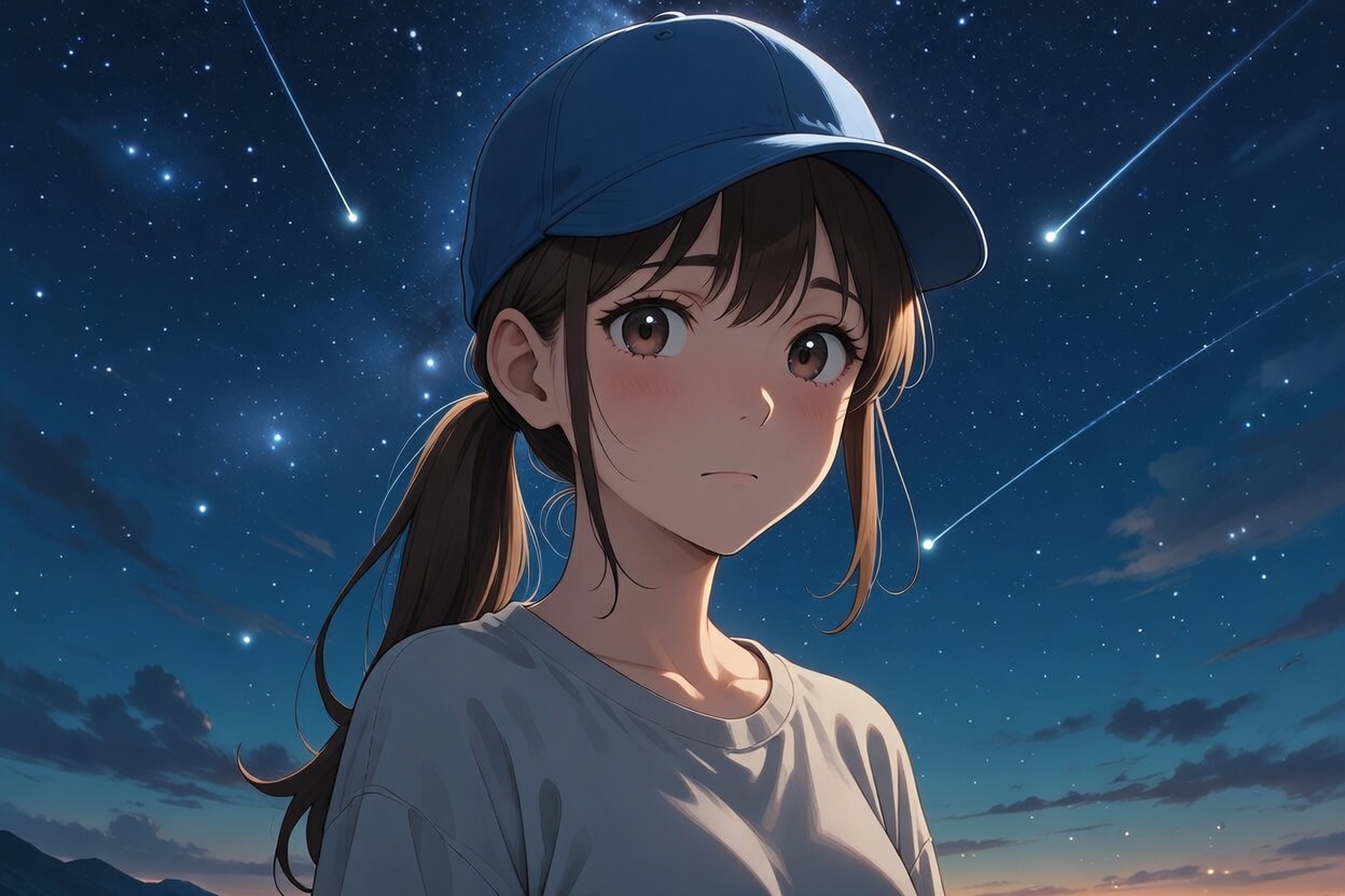 Character description image