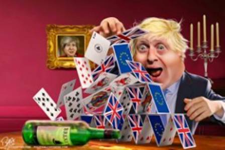 我们的未来|最后的警钟