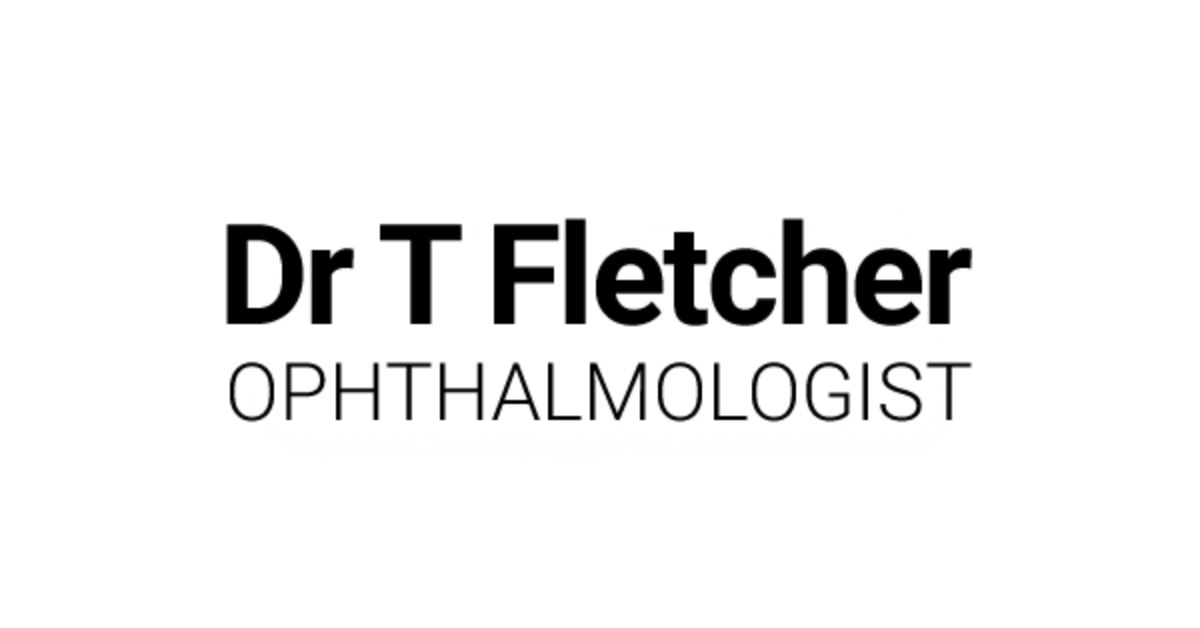 Dr. T Fletcher Highlights Winter Eye Care Across Johannesburg