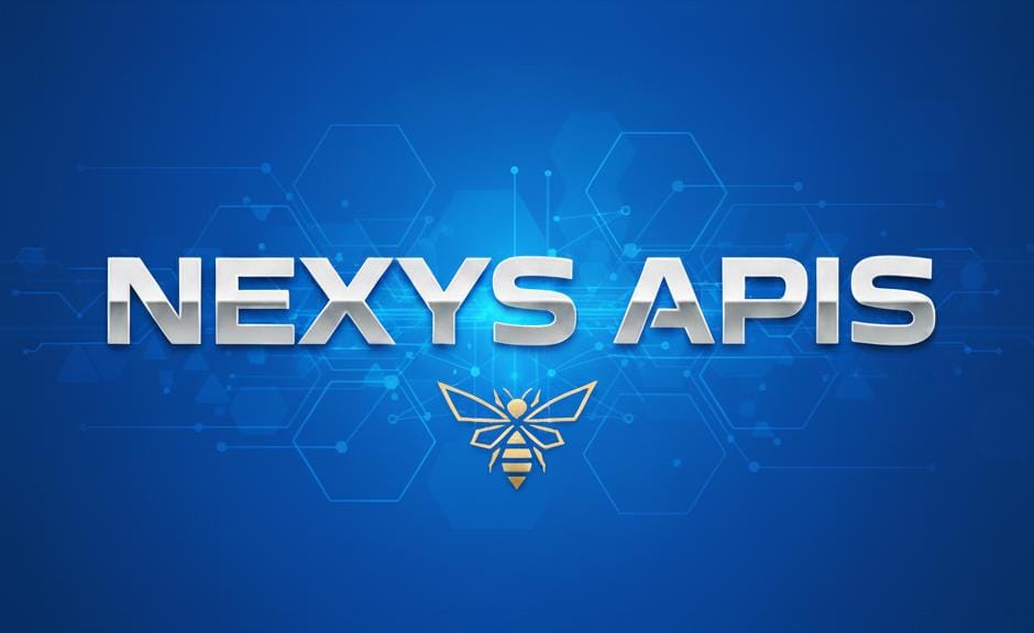 NEXYS Logo