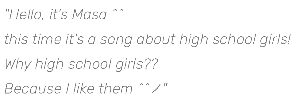what im referencing to what im referencing to