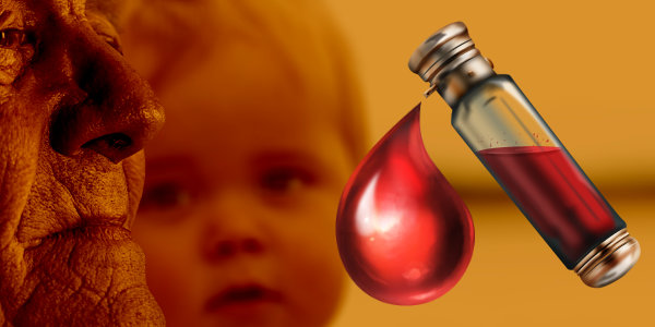 NEWSWEEK: Can Blood from Young People Slow Aging? Silicon Valley Has Bet Billions It Will…