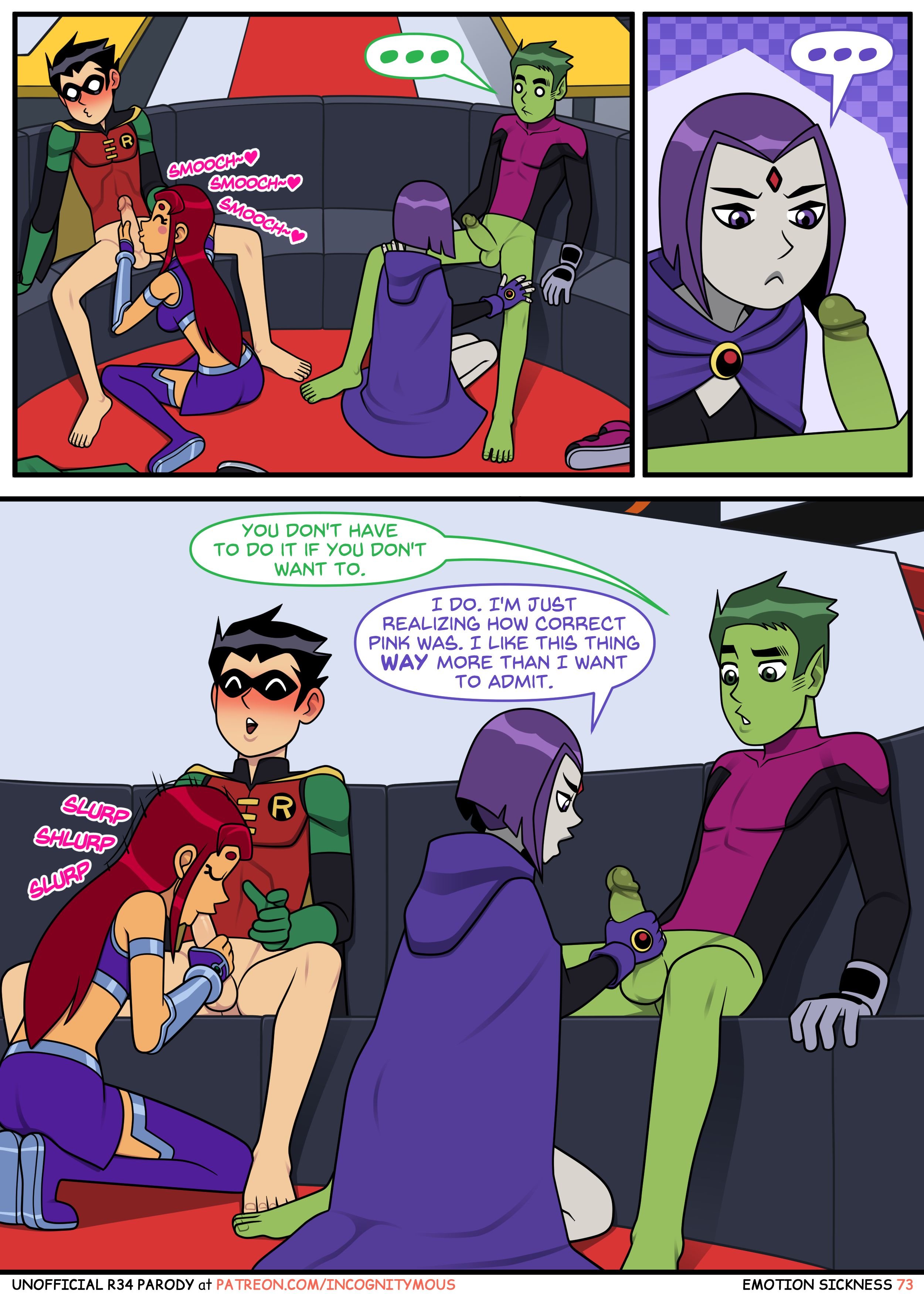 Comic page 70