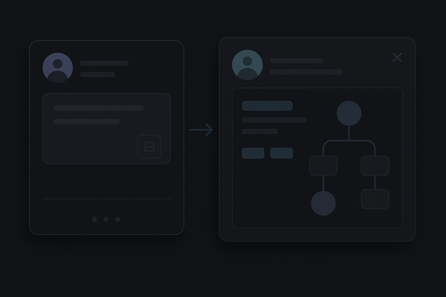 🚀 A single onboarding request kicks everything off