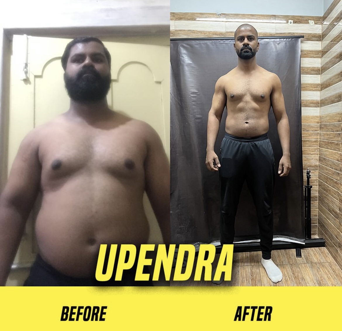 Transformation