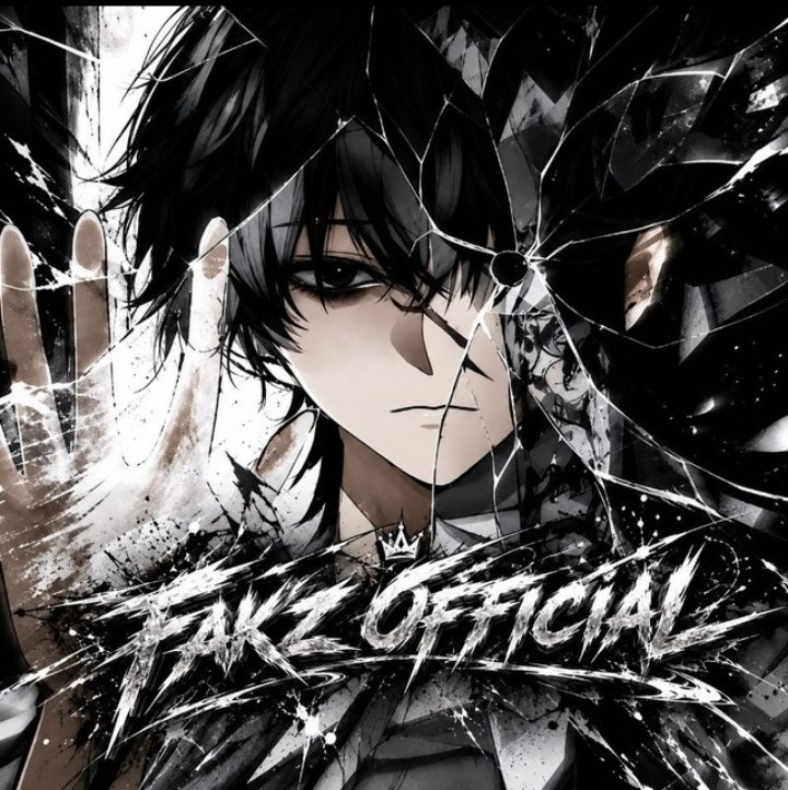 Fakz Official Logo