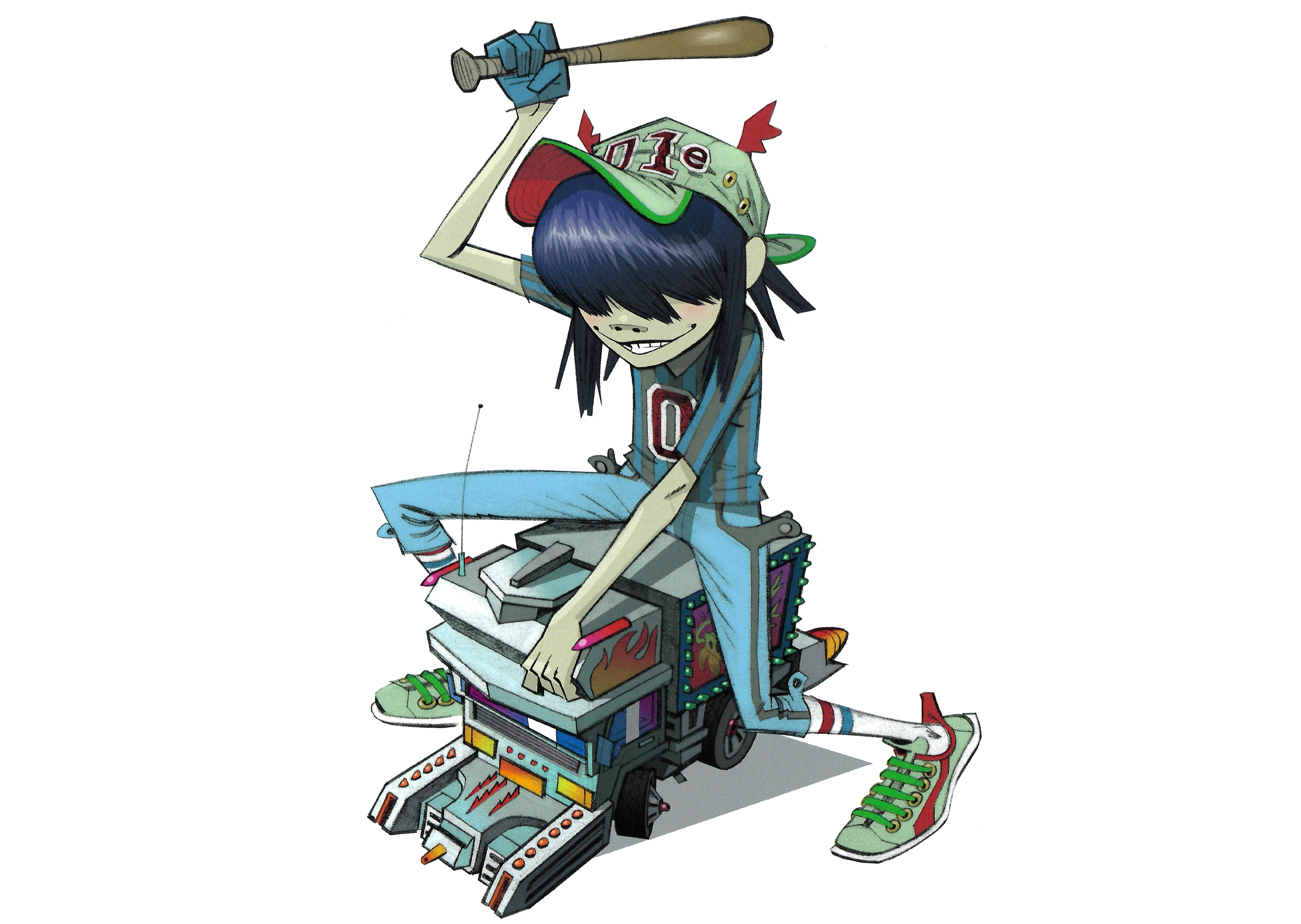 Cover art for Repetition Kills You