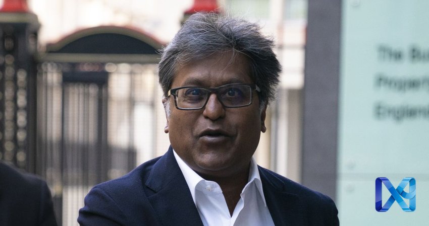 Lalit Modi Cleared of Charges, Eyes Return to India