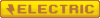 Electric type shiny button