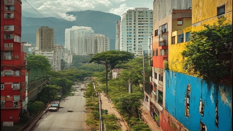 Venezuela