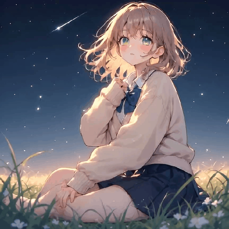 Character description image