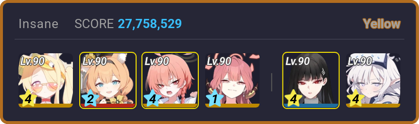 27,758,529 | Extreme Fubuki edition