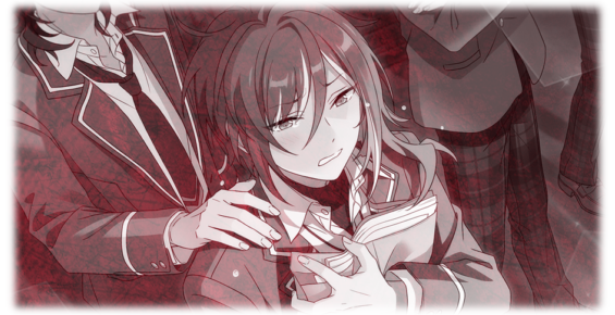 my lovely pretty glorious incredible husband natsume