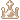 A pixel of a crown that shines.