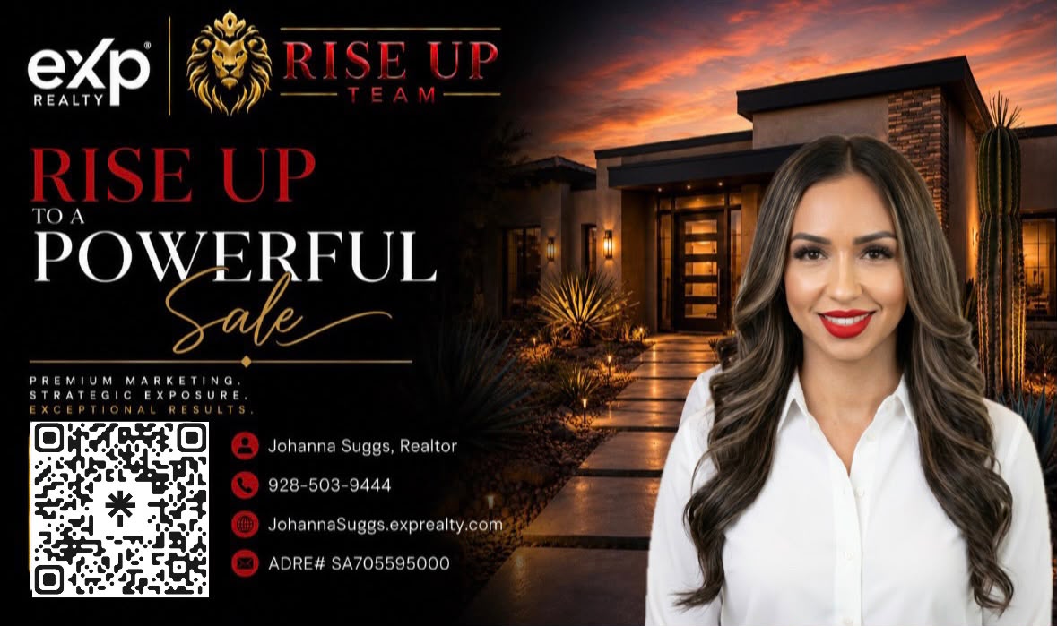 Rise Up Team