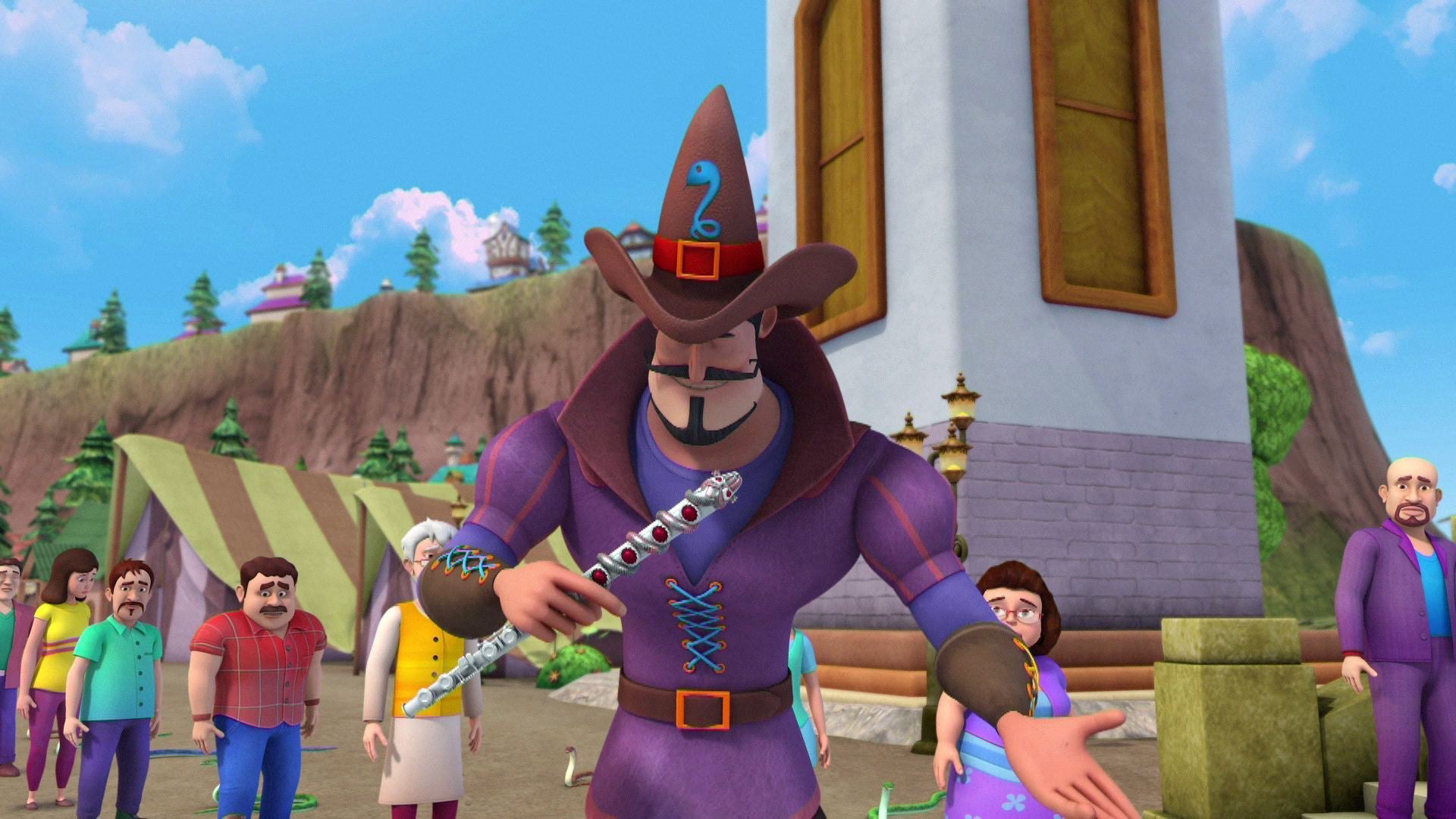 Rudra thumbnail