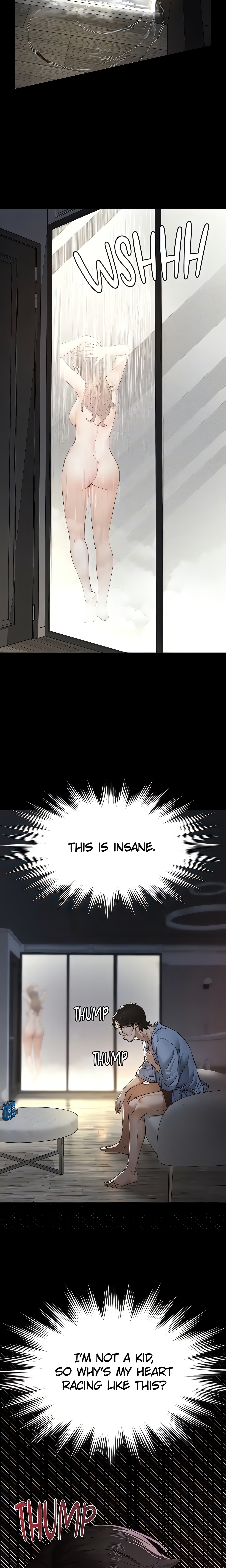 Papa Katz, chapter 13, page 7