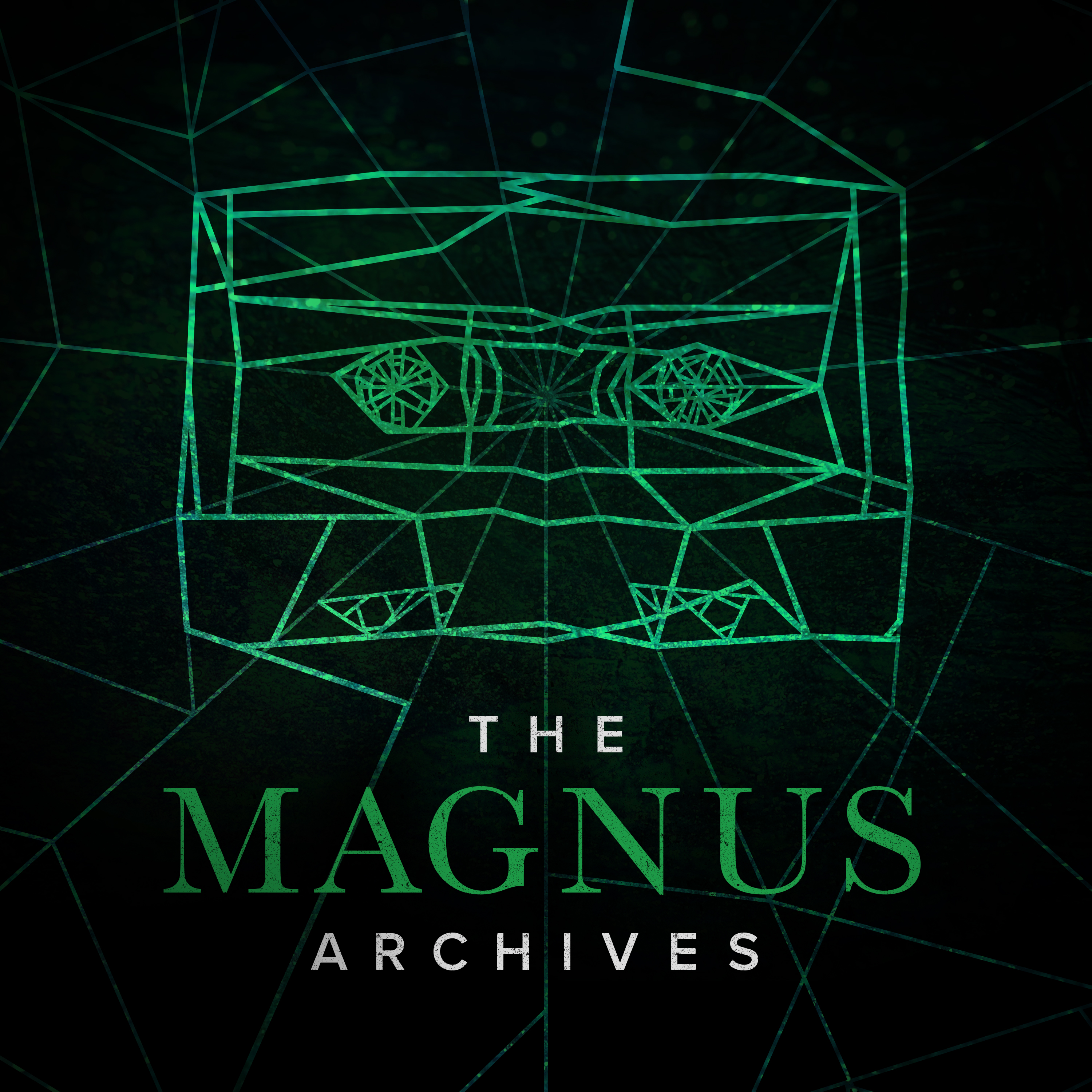 the magnus archives