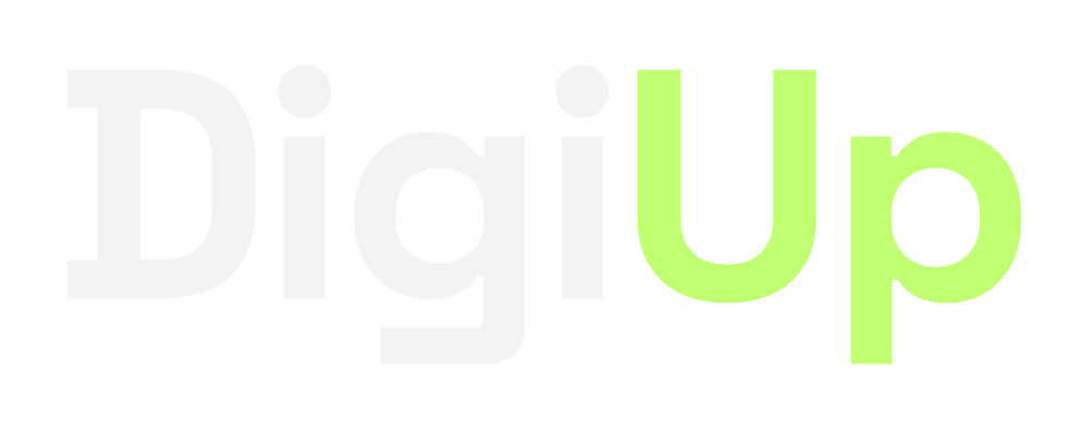 DigiUp Consulting