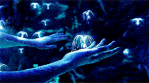 Avatar Blue Meduza