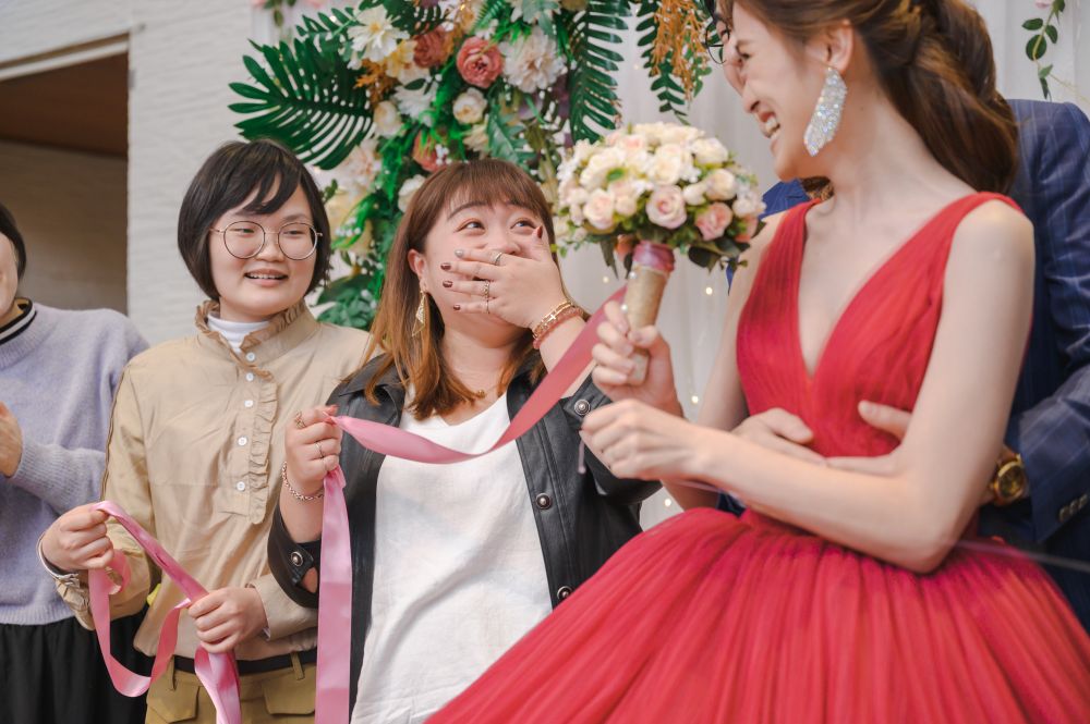 婚禮攝影師MAI作品集照片 73