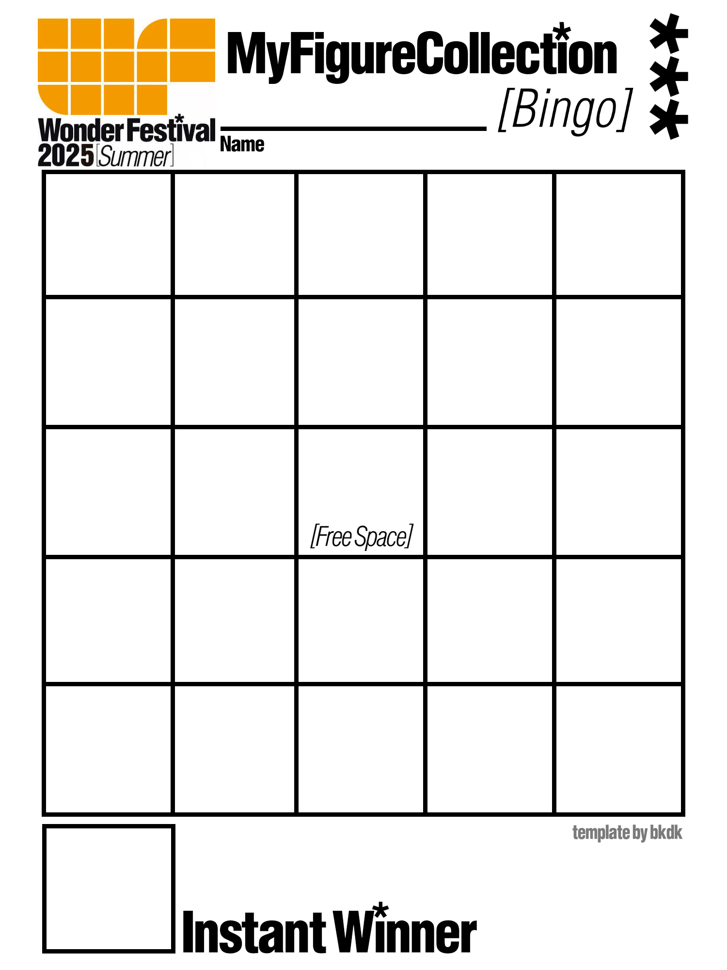 summer-wonder-festival-2025-bingo-myfigurecollection