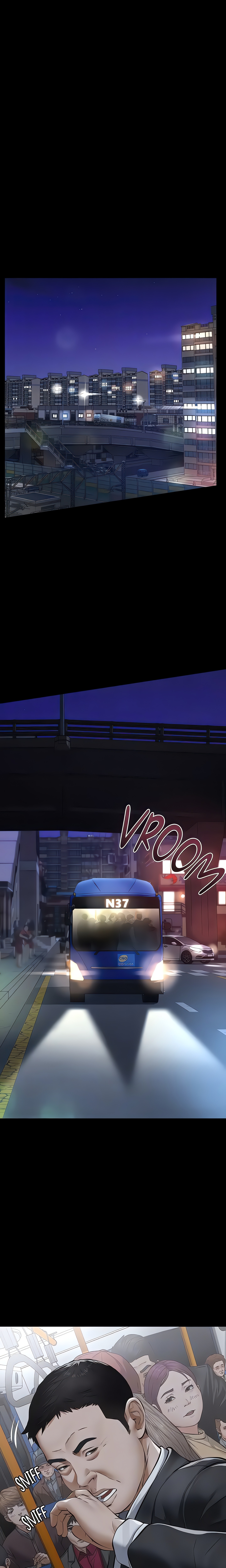 Papa Katz, chapter 6, page 16