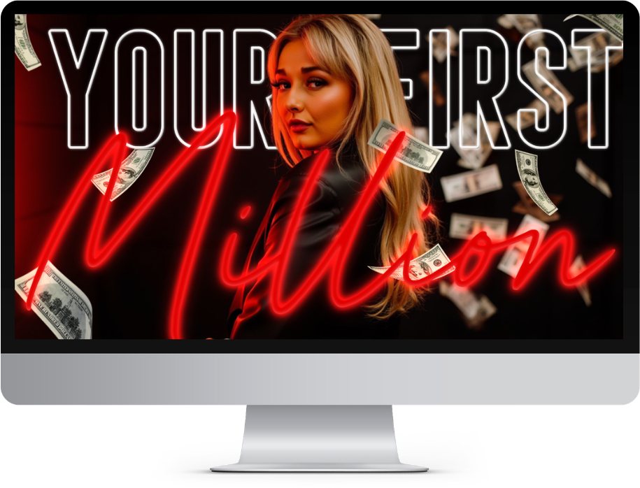 Your First Million