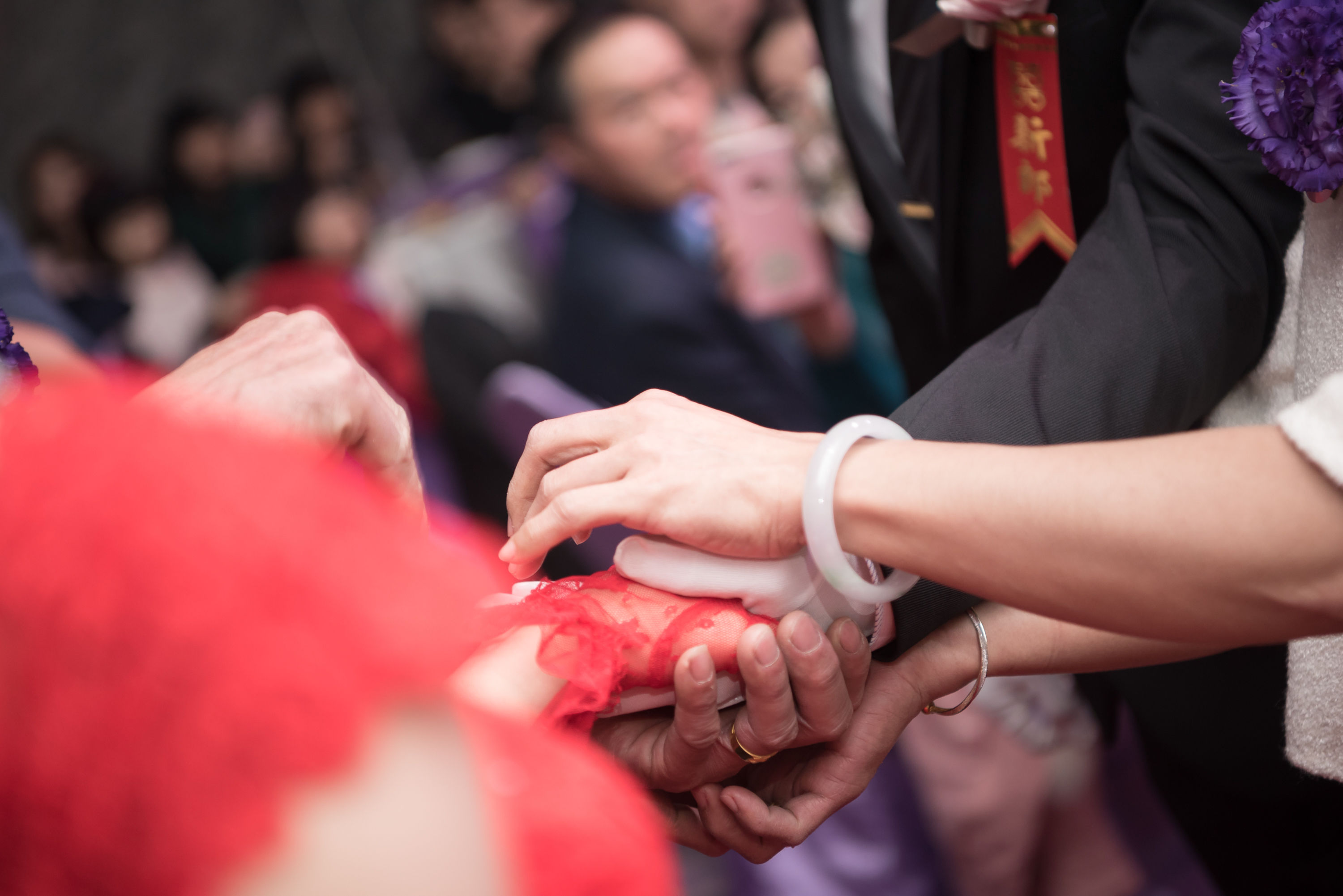婚禮攝影師MOSHI作品集照片 92